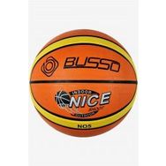 Busso Nice Turuncu Basketbol Topu