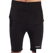 Busso NT-002 Termal Neopren Şort XXL