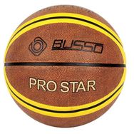 Busso Prostar Kahverengi No: 5 Basketbol Topu