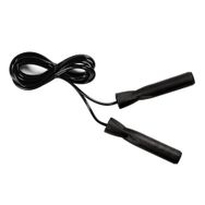 Busso PVC BS122 Siyah Atlama İpi