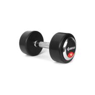 Busso RD-10 10,0 kg Kauçuk Kaplı Olimpik Dambıl