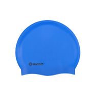 Busso SC206 Silikon Bone Acik Mavi Bone