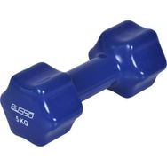 Busso VDT-50 5 kg PVC Mavi Dambıl