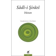 Bustan - Sadi Şirazi
