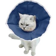 Bustark 10 Adet Kedi Bez Yakalık