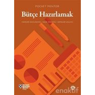 BÜTÇE HAZIRLAMAK HER GÜN KARŞILAŞTIĞIMIZ SORUNLARA UZMAN ÇÖZÜMLER - V. G. NARAYANAN