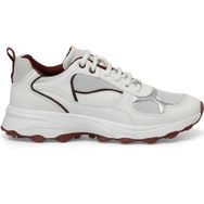 Butigo 24S-044 4FX Bordo Kadın Sneaker