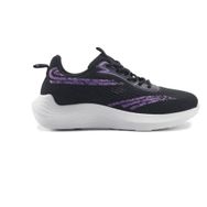 Butigo 24S-142 5FX Siyah Kadın Sneaker