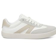 Butigo 25S-026 5FX Beyaz Kadın Sneaker