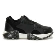 Butigo Defa 3PR Siyah Kadın Sneaker