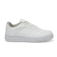 Butigo Seffica 3Pr Beyaz Kadın Sneaker