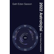 Butik Yayınları 2022 Astrolojisi