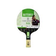 Butterfly 85082S Tiago Apolania Ta X3 Masa Tenisi Raketi