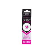 Butterfly 85144S R40+ 3 Yıldız 3'lü Masa Tenisi Maç Topu