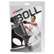 Butterfly Timo Boll Black Hazır Raket