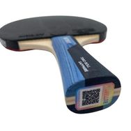 Butterfly Timo Boll Sapphire Masa Tenisi Raketi