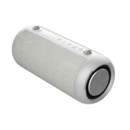 Butu BD18 20 W 5.0 Taşınabilir Kablosuz Gümüş Bluetooth Hoparlör