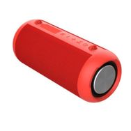 Butu BD18 20 W 5.0 Taşınabilir Kablosuz Kırmızı Bluetooth Hoparlör