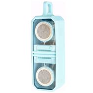 Butu BTS628 10 W Mavi Bluetooth Hoparlör