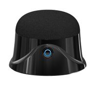 Butu CQ-01 Siyah Bluetooth Hoparlör