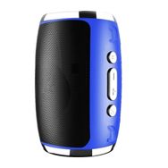 Butu D16 Mavi Bluetooth Hoparlör