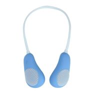 Butu EBS-907 Boyun Askılı Mavi Bluetooth Hoparlör