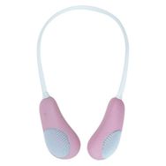 Butu EBS-907 Boyun Askılı Pembe Bluetooth Hoparlör