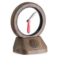 Butu TK11 Retro 5.0 Pilsiz Koyu Kahverengi Bluetooth Hoparlör