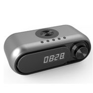 Butu WD-300 10W Siyah Bluetooth Hoparlör