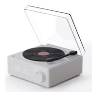 Butu X11 Beyaz Bluetooth Hoparlör