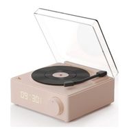 Butu X11 Pembe Bluetooth Hoparlör
