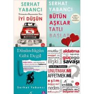 Bütün Aşklar Tatlı Başlar - Serhat Yabancı