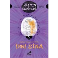 Bütün Dünyaya Hekim İbni Sina-Bilimin Öncüleri / Süheyla Sancar
