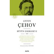 Bütün Eserleri 2 - 1883 - Anton Çehov