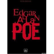 BÜTÜN HIKAYELERI (CILTLI) - EDGAR ALLAN POE