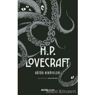 Bütün Hikayeleri - H.P. Lovecraft