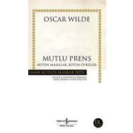 BÜTÜN MASALLAR, BÜTÜN ÖYKÜLER - OSCAR WILDE