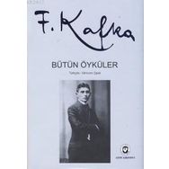 BÜTÜN ÖYKÜLER (CILTLI) - FRANZ KAFKA