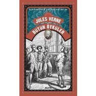 Bütün Öyküler - Olağanüstü Yolculuklar 20 - Jules Verne