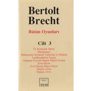 Bütün Oyunları-03 Bertolt Brech - Kolektif