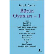 BÜTÜN OYUNLARI 1 - AZIZ NESIN