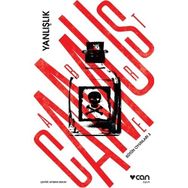 Bütün Oyunları - 3 Yanlışlık - Albert Camus