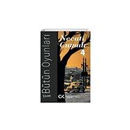 Bütün Oyunları 4 Cumhuriyet Kitapları