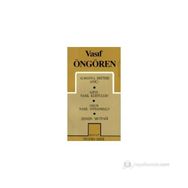 Bütün Oyunları Almanya Defteri Göç - Asiye Nasıl Kurtulur? - Oyun Nasıl Oynanmalı? - Zengin Mutfağı - Vasıf Öngören