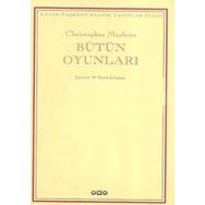 BÜTÜN OYUNLARI - CHRISTOPHER MARLOWE