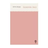 Bütün Şiirleri 2. Cilt - Özdemir İnce