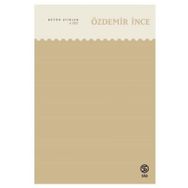 Bütün Şiirleri 4. Cilt - Özdemir İnce