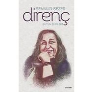 Bütün Şiirleri: Direnç - Kolektif