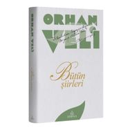 Bütün Şiirleri-Ephesus Yayınları