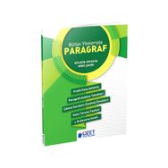Bütün Yönleriyle Paragraf - Gülgün Ertekin Mine Şahin